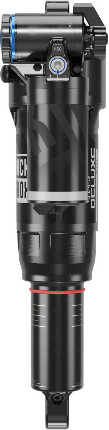 RockShox Super Deluxe Ultimate RC2T MY25 210x52,5, Linear Air Reb55/Comp30 Standard/Standard