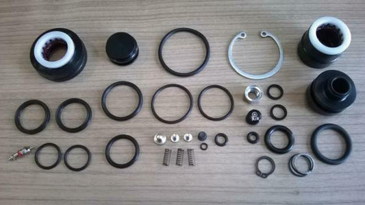 Kit de servicio 2Step Air para Totem New