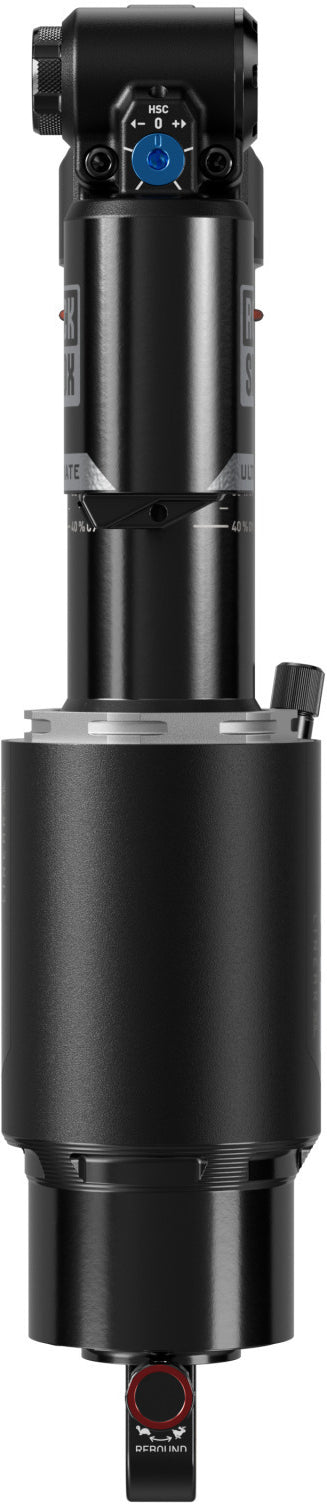 Amortiguador RockShox Vivid Ultimate DH RC2 D1 250x75 Standard/Standard