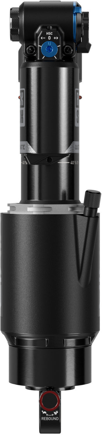 Amortiguador RockShox Vivid Ultimate RC2T D1 230x65 Standard/Standard
