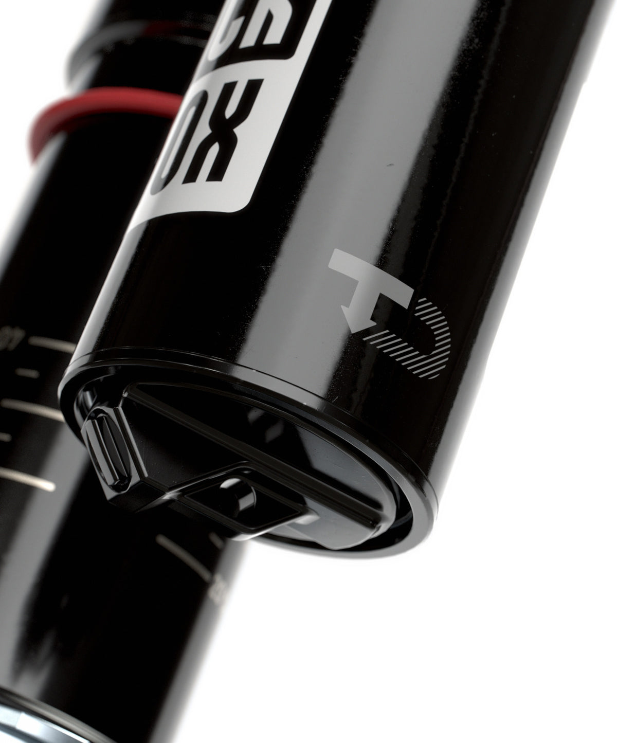 RockShox Vivid Ultimate RC2T 250x72.5, 1 Token, Reb25/Comp34 Lockout 2, Adj HBO, Standard Standard