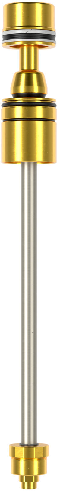 Kit de Actualización RockShox Zeb DebonAir+ D1 190mm Válido para Todos los Modelos a partir de 2021