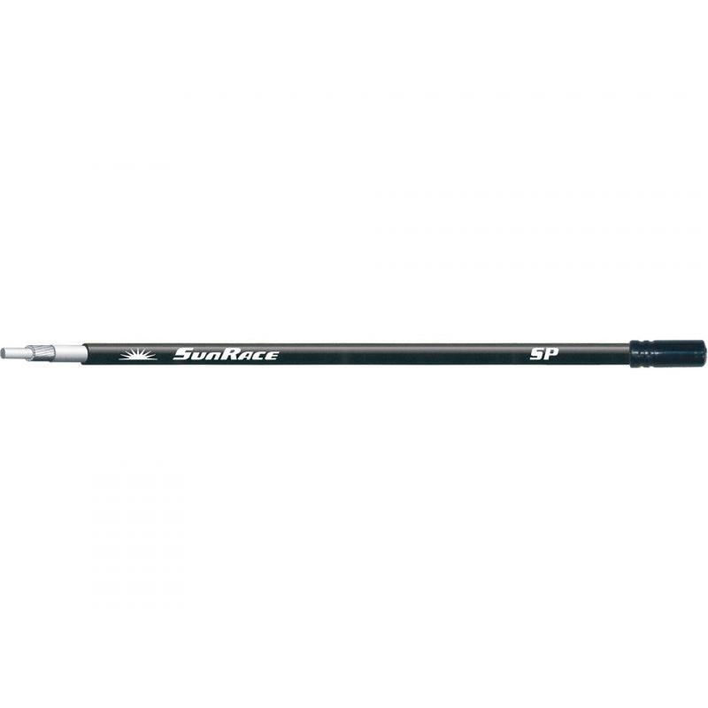 Rollo 50m Funda Cambio 4mm Sunrace Negra