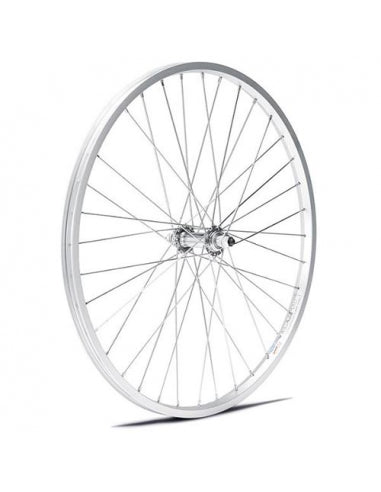 GURPIL Rueda Delantera 26" cyber-10 C-Tuerca - GURPIL | ARS Bike Parts