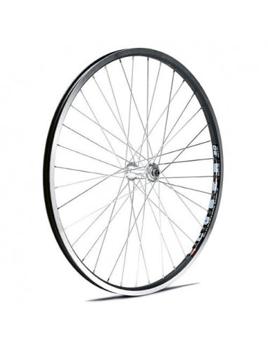 GURPIL Rueda Delantera 26" Cyber Negra C-Automatico - GURPIL | ARS Bike Parts