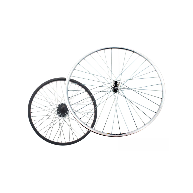 Easy Rueda Delantera 26x1,75 MTB Buje Alu C-Cierre - EASY | ARS Bike Parts