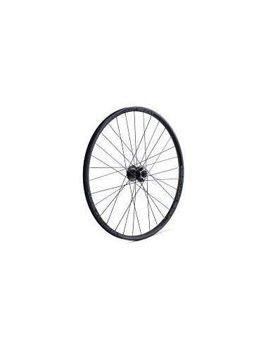 Rueda Delantera 27.5" GURPIL Sh Disc Cl Negra - GURPIL | ARS Bike Parts