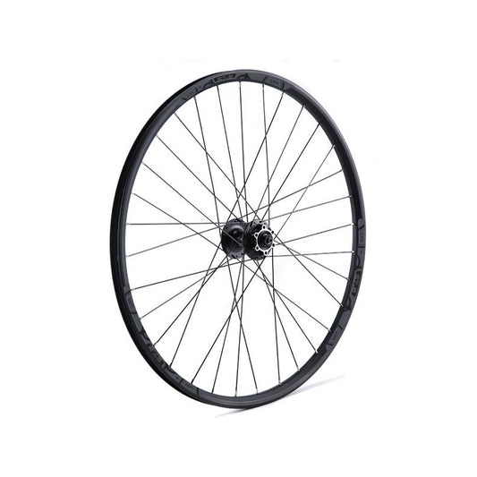 Rueda Delantera Gurpil 27.5" Negra Disco 6 Tornillos