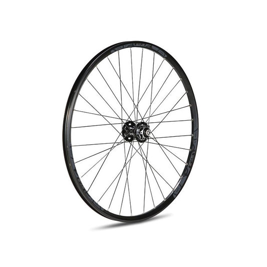 Rueda Gurpil Delantera 29" Neu Negra Center Lock - ARS Bike