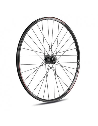 Rueda Delantera Gurpil 29" Neu Sh 475 6 Tornillos