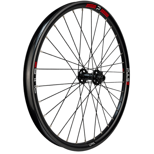 Rueda Delantera 29 Pulse 6t Boost