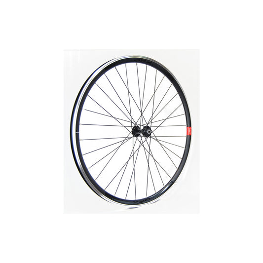 Rueda Delantera 700 New Dpx Negra R/N