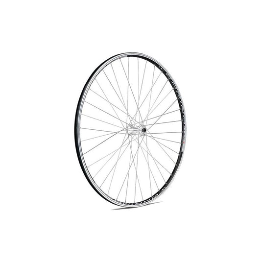 Rueda Gurpil Delantera Chrina-700 Negra - ARS Bike