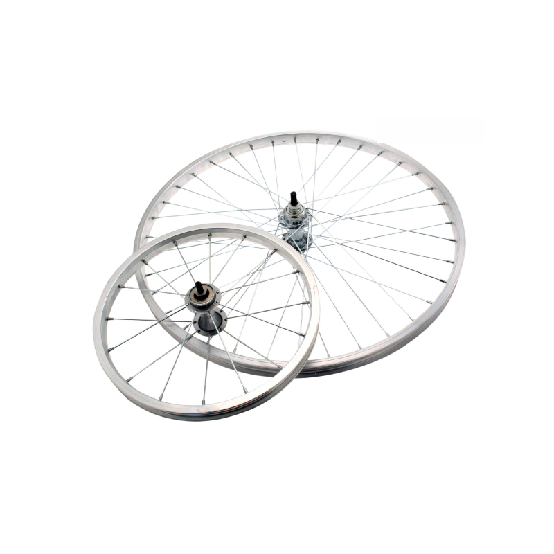 Easy Rueda Tras 28x1 5-8 700x35c Buje Acero Tuerca 1v - EASY | ARS Bike Parts