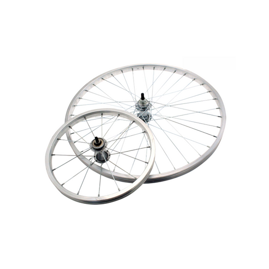 Easy Rueda Tras 28x1 5-8 700x35c Buje Acero Tuerca 1v - EASY | ARS Bike Parts