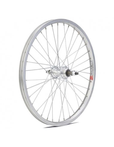 GURPIL Rueda Trasera 20" Rosca MTB 6v - GURPIL | ARS Bike Parts