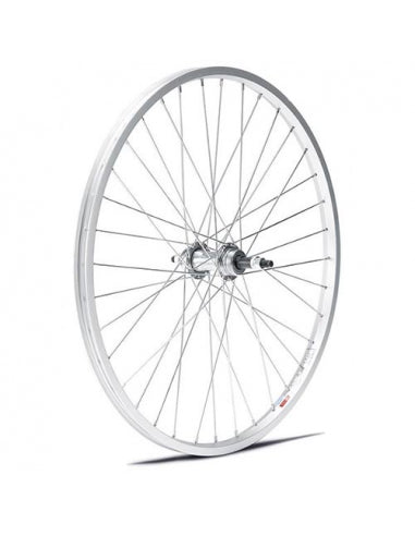 GURPIL Rueda Trasera 24x1.75 Alu. Rosca C-Cierre - GURPIL | ARS Bike Parts