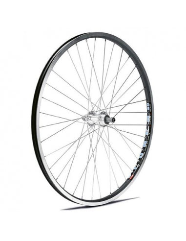 GURPIL Rueda Trasera 26" Cyber 20 Negra Cass 8-11v - GURPIL | ARS Bike Parts