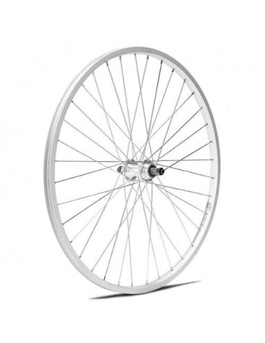 GURPIL Rueda Trasera 26" MTB cyber-10 Cass 8-11v - GURPIL | ARS Bike Parts