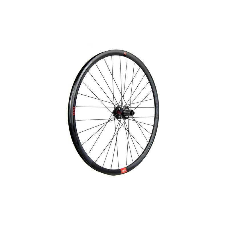 Rueda Trasera 29" Infinite Boost 12x148mm Disco 6t Shimano