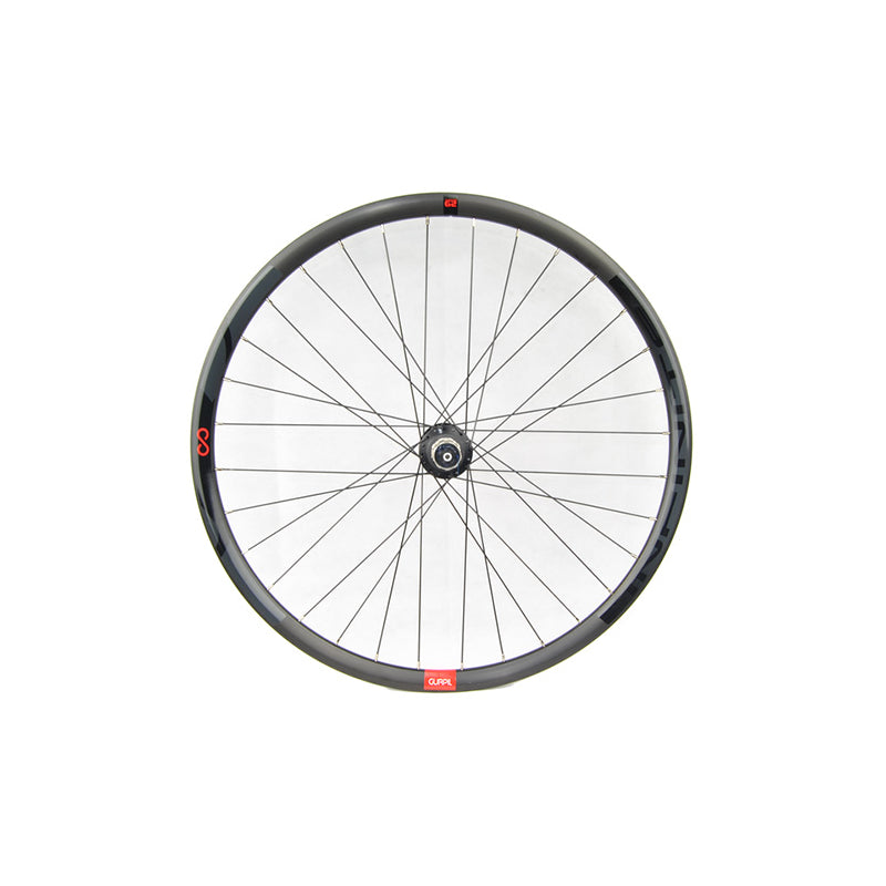 GURPIL Rueda Trasera 29" Infinite C-Eje 9,5x135 Disc 6t - GURPIL | ARS Bike Parts