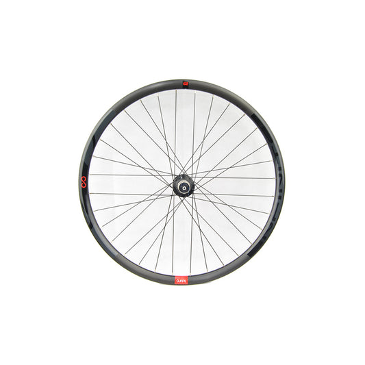 GURPIL Rueda Trasera 29" Infinite C-Eje 9,5x135 Disc 6t - GURPIL | ARS Bike Parts