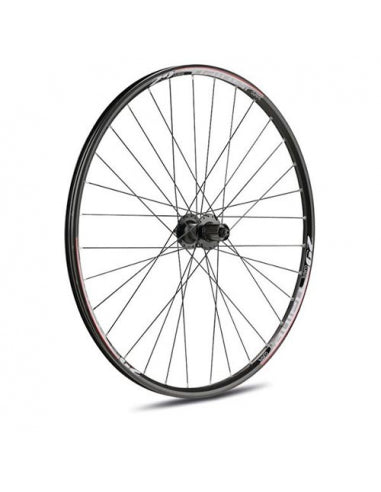 Rueda Gurpil Trasera 29 Negra Neu Sh 475 Disco 6t