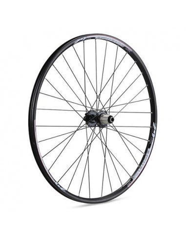 GURPIL Rueda Trasera 29" Neu Eje 12x142mm Disc 6t Negr - GURPIL | ARS Bike Parts