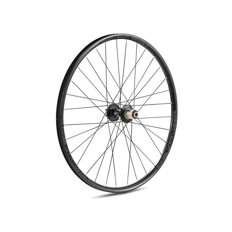 GURPIL Rueda Trasera 29 Neu Negra C-Lock Cass 8-11v - GURPIL | ARS Bike Parts