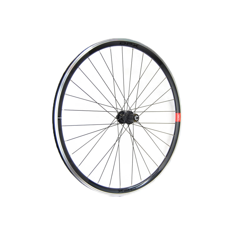 GURPIL Rueda Trasera 700 New Dpx 8-10v C-Negro R-N - GURPIL | ARS Bike Parts