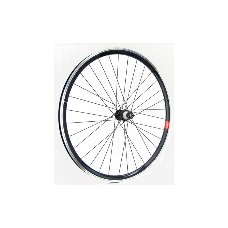Rueda Trasera 700 New Dpx Negra Shimano 11v