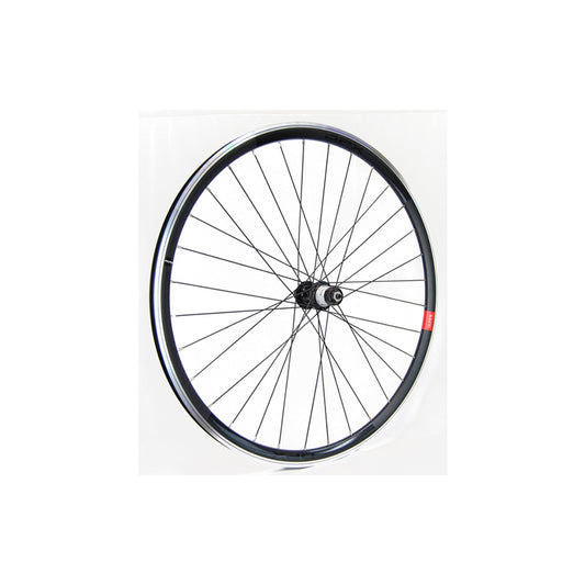 Rueda Trasera 700 New Dpx Negra Shimano 11v
