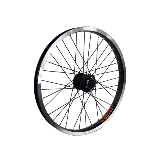 Rueda Trasera 700 Nova Disco C.l 12x142 Sh Hg