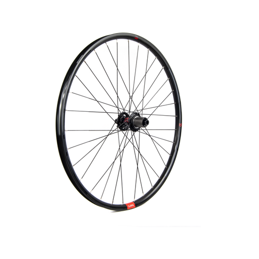 Rueda Trasera Alpha 27.5" 12x148mm Boost Disco 6t