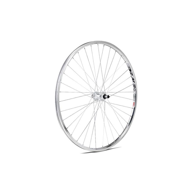 Rueda Trasera Hibrida Zac-20 700c C-Tuerca Rosca
