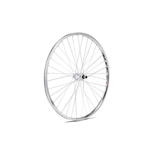 Rueda Trasera Hibrida Zac-20 700c C-Tuerca Rosca