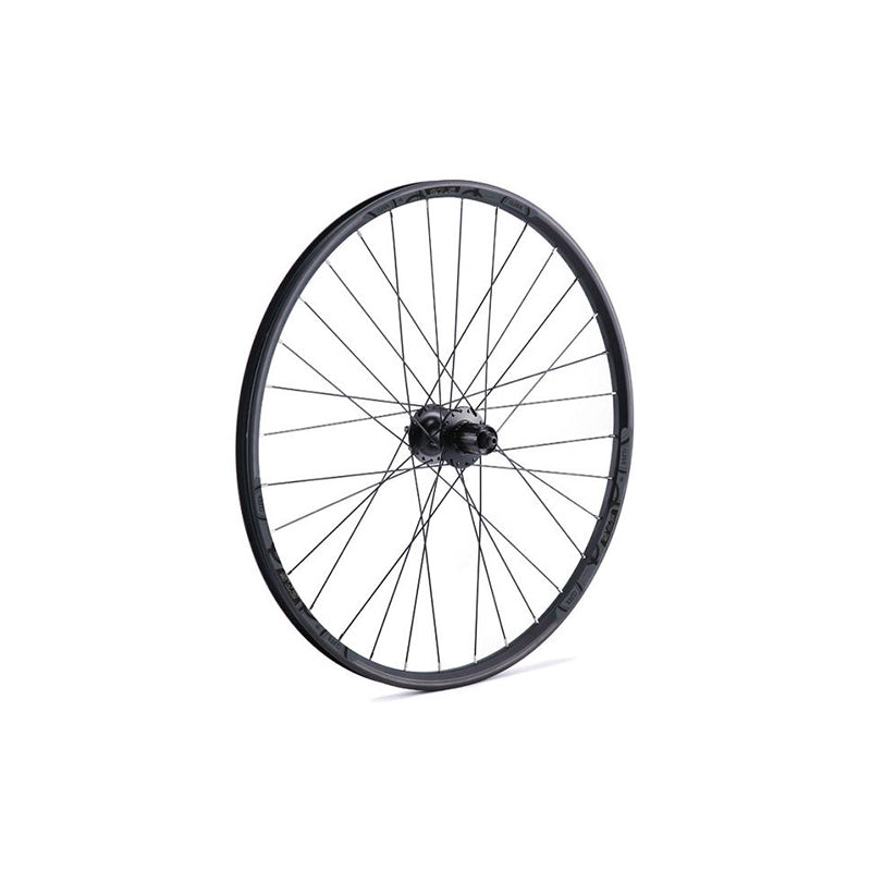 Rueda Trasera Neu 27.5" Negra Disco 6t Cass 8-11v