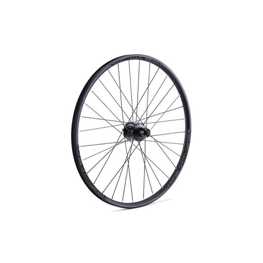 Rueda Trasera Neu 27.5" Negra Disco 6t Cass 8-11v