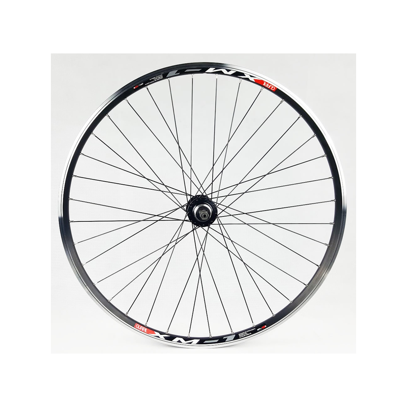Rueda Trsaera Xm-1 29" V-Brake C-Rm35 C-L 8-11v