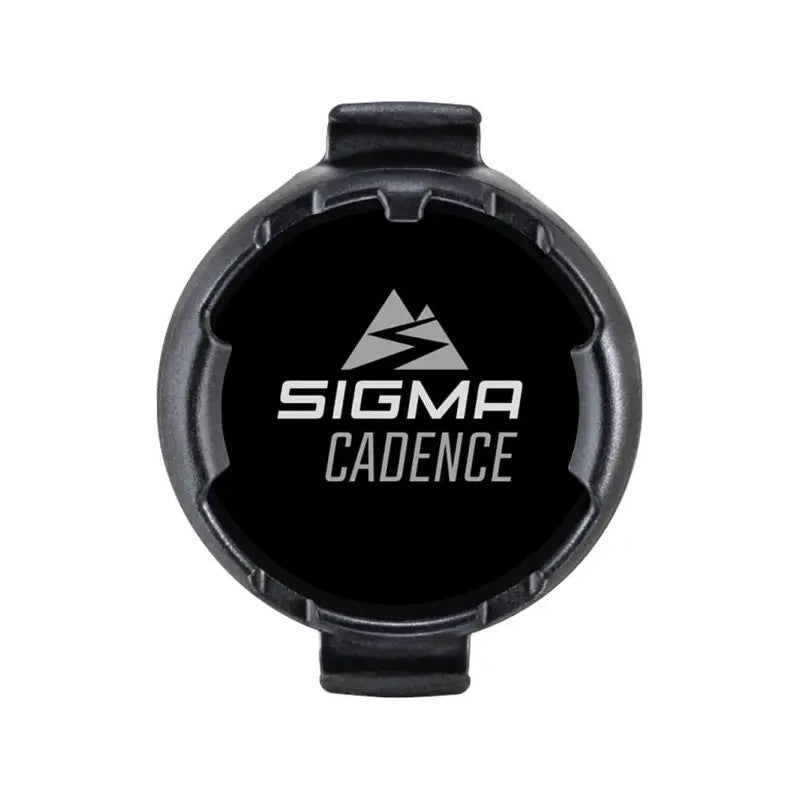 Sensor Cadencia Sigma Duo Ant+-Bluetooth Sin Iman