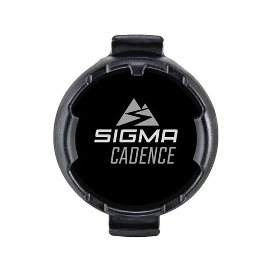 Sensor Cadencia Sigma Duo Ant+-Bluetooth Sin Iman