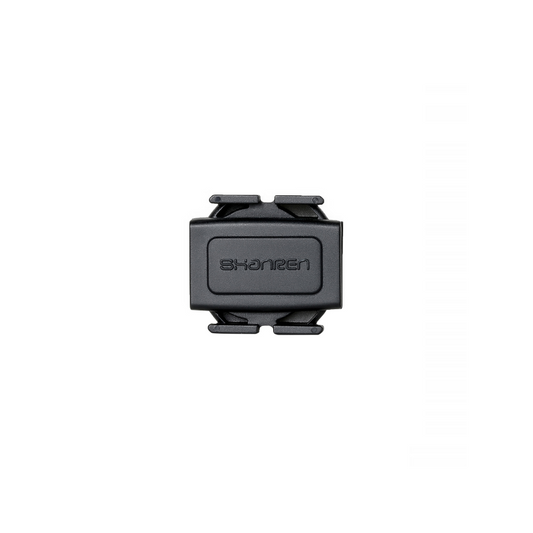 Sensor de Cadencia Shanren Negro - SHANREN | ARS Bike Parts