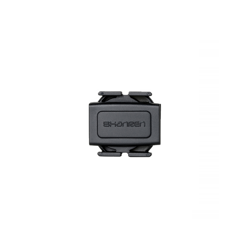 Sensor De Cadencia Shanren Negro *
