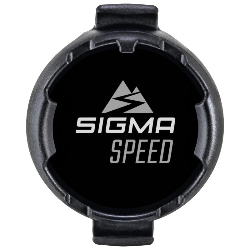 Sensor Velocidad Sigma Duo Ant+-Bluetooth Sin Iman