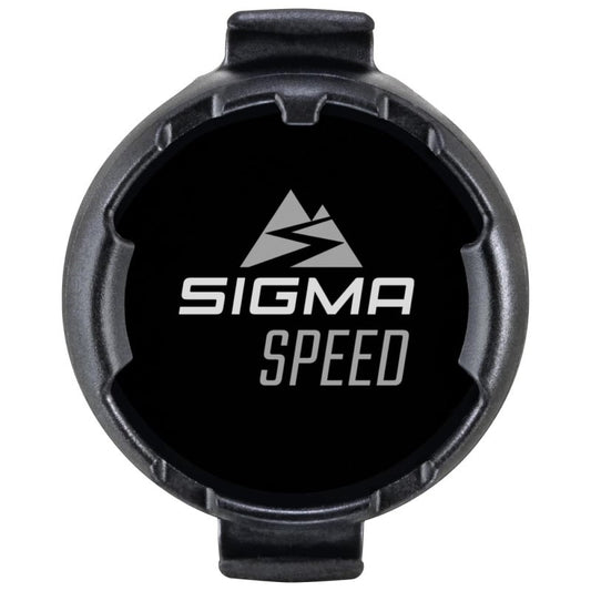 Sensor Velocidad Sigma Duo Ant+-Bluetooth Sin Iman