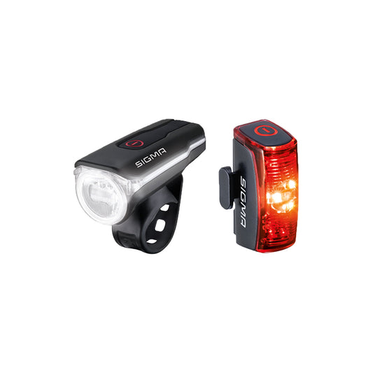 Sigma Set Aura 60 + Infinity USB - SIGMA | ARS Bike Parts