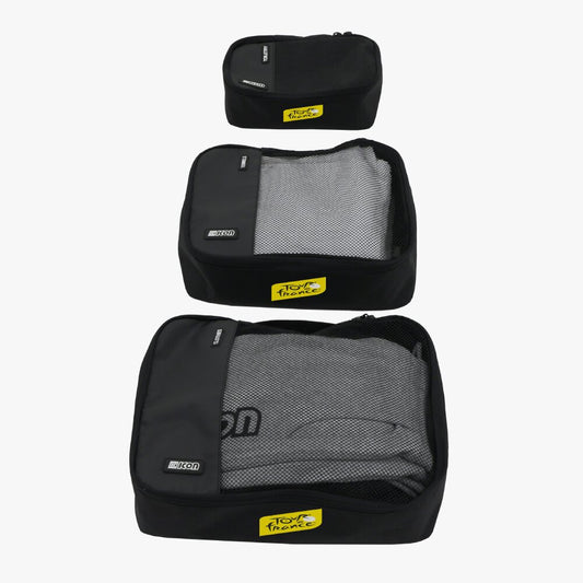 Set Organizador Maletas SCICON Tour de France (3) - SCICON | ARS Bike Parts