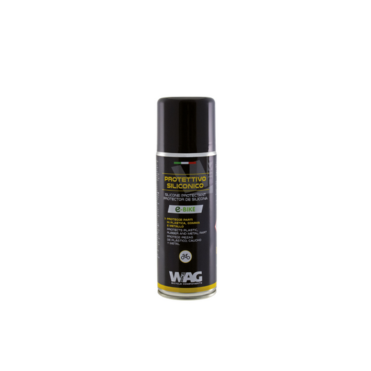 Silicona Protectora E-BIKE 200ml WAG - WAG | ARS Bike Parts