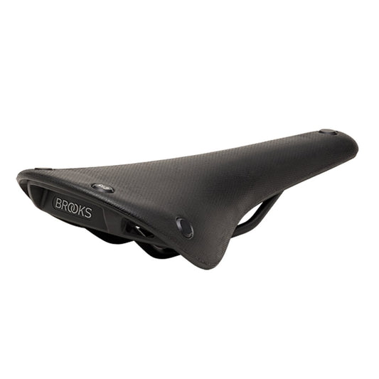 Sillín Brooks Cambium C15 Standard (negro)