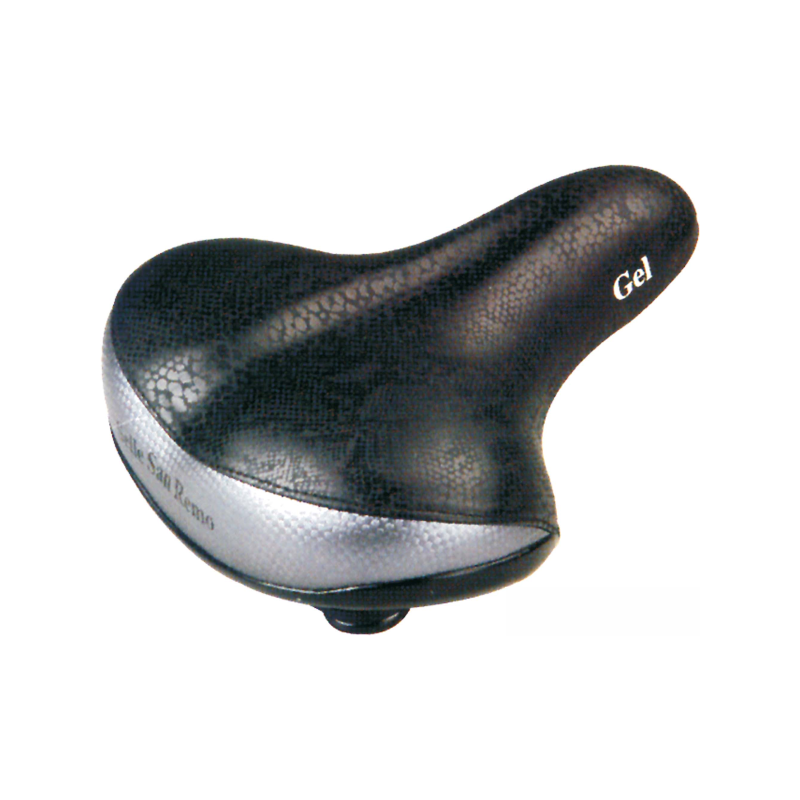 Selle San Remo Sillín Anatomico San Remo Gel Lady - SELLE SAN REMO | ARS Bike Parts